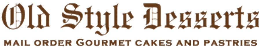 Old Style Desserts logo