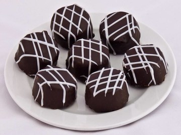 Ambrosia Chocolate Minis